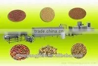 Exquisite Craftsmanship Soya Textured Protein Food Making Machine Soyabean Protein Processing Line Vegetable Textured ce thumbnail-1