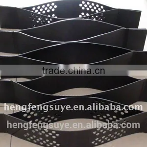 NEW HDPE Geocell Used in Road Construction thumbnail-2