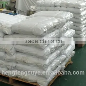 100% PVC Cheap Laminated Fabric Waterproof Fabric 200D*200D 1000D*1000D thumbnail-1