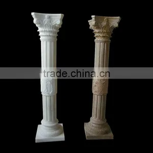Decoratve Marble Stone Pillars thumbnail-1