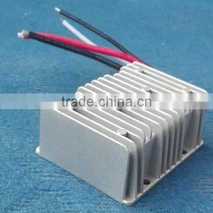 48v to 5v 20A 100W Waterproof DC-DC Power Converter thumbnail-4
