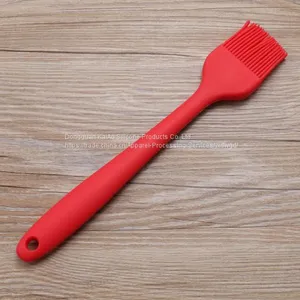 Bakeware Tool Silicone Heat-resistance Basting Brushes thumbnail-5