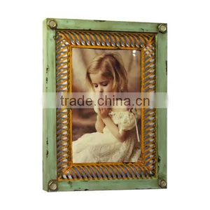 2014 New Metal Square Picture Photo Frame Wholesale Photo Frame Frames for Pictures thumbnail-1