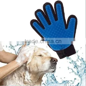 Pet Gloves True Touch / Dog Cat Gloves thumbnail-2