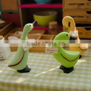 N538 New Design Office Table Home Wooden Dark Cute Decor Desk Computer Desk Decoration thumbnail-2