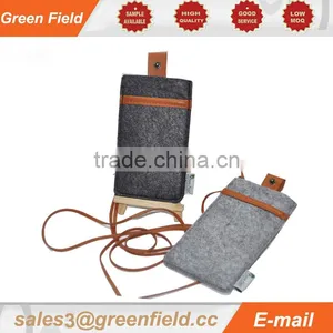 Cell Phone Bags,cell Phone Neck Hanging Bag,mobile Phone Bag thumbnail-1