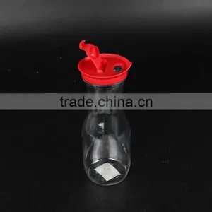 PET 1L Plastic Water Bottle thumbnail-6