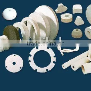 Antiwear Die-cut Felt Gaskets thumbnail-1