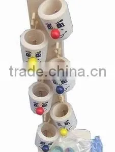 Hot Sale Special Wooden Bauble thumbnail-1