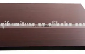 Melamine Table Top for Dining Table thumbnail-1
