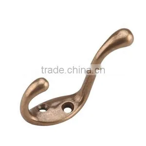 Designer Brass Hooks For Wall thumbnail-2