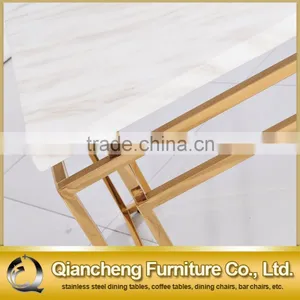 Guangdong Furniture Living Room Antique Victorian Console Table thumbnail-5