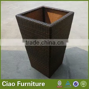 Wrought Iron Flower Pot Stands Cheap Plastic Flower Pots Wholesale thumbnail-1