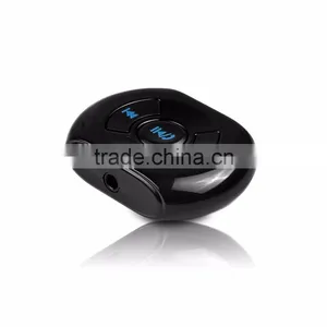 Trending Products 2017 V4.1Wireless Bluetooth Handsfree Car Kit Aux thumbnail-4