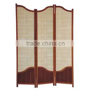 Modern Style Room Divider Screen thumbnail-1