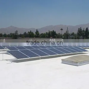 High Quality Bracket for Solar Panel 6000W thumbnail-5