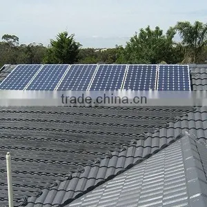 Best Cost Performance 3000w off Grid Solar System Accessories thumbnail-6