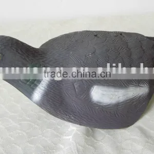Plastic Half Pigeon thumbnail-1