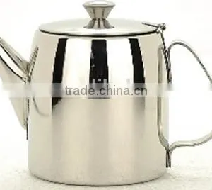 Metal Polylaminate Bottom Water Kettle thumbnail-4