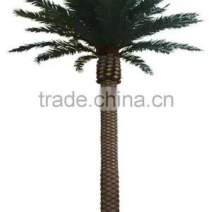 New Hotsale Phoenix Dactylifera Tree, Artificial Phoenix Canariensis thumbnail-1