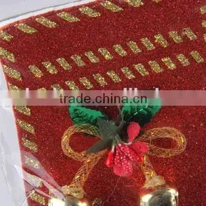 Christmas Decoration /foam Christmas Stocking /pendant thumbnail-3