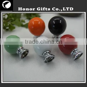 Ceramic Knobs Door Drawer Cupboard Pull Handles thumbnail-5