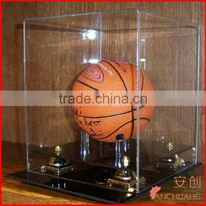 Acrylic Lucky Draw Box thumbnail-1