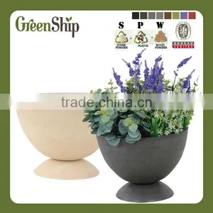 Outdoor Wholesale Urns for Gardening/lightweight/ 20years to Use/ Eco-friendly thumbnail-1