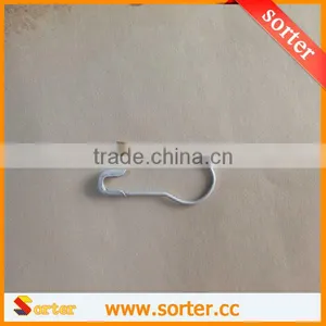 2016 Hot Sale White Calabash Safety Pin Tag DIY Gourd Pear Shape Safety Pin thumbnail-5