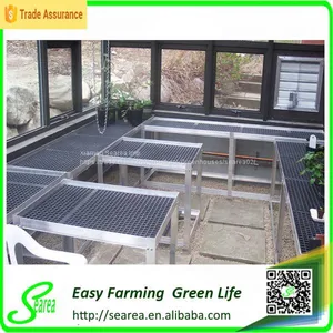 Greenhouse Benches | Greenhouse Bench thumbnail-2