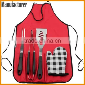 Hight Quality Bbq Set 3 Pieces Oem thumbnail-1