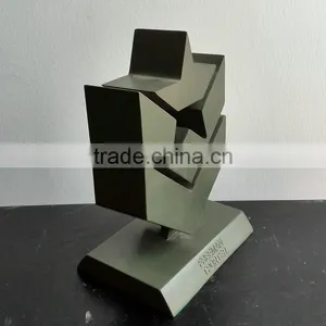 Resin Symbol Decoration thumbnail-2