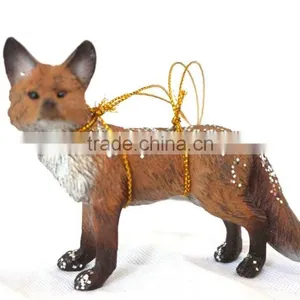 Resin Ornament Animal Statue thumbnail-1