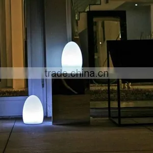 DC5V Quality Guaranteed Smart Led Table Light / RGB Full Color Changing Led Ground Decorating Lamp thumbnail-1