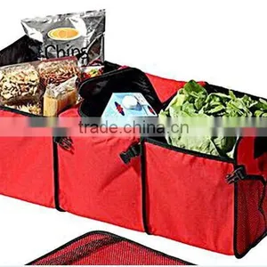 Car Three Case Storage Bag thumbnail-2