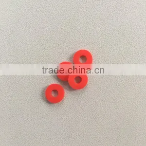 Silicone Washer,food Grade Silicone Washer thumbnail-1
