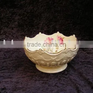 Ceramic Fruit Bowl thumbnail-1