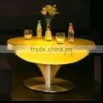 Party&event Furniture/table Furniture/LED Cube&chairLED Chair& Bar Stool thumbnail-1