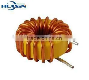 Ferrite Core Choke Coil Power Current Toroidal Inductor thumbnail-1