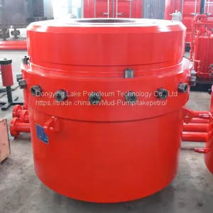 API 16A Annular Blowout Preventer BOP thumbnail-4