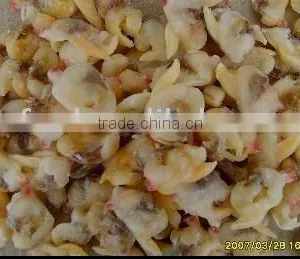 Frozen Seafood Boiled Clam Meat thumbnail-1