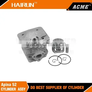 APINA52 Chainsaw Cylinder Kits for Gardening Tools thumbnail-1