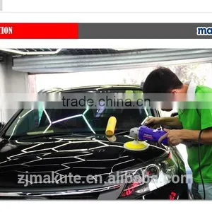 Air Wet PolisherMAKUTE Professional Power Tools Car Polisher(CP001) thumbnail-6