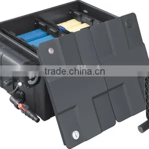 New Design CBF-550 Fish Pond Bio Filter thumbnail-1