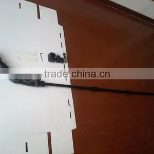 10.8V Lithium Ion Cordless Garden Saw thumbnail-3