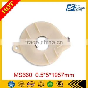 70-10-566 MS660 Plastic Garden Tool Rewind Recoil Spring thumbnail-4