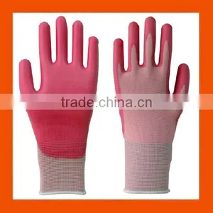 PU Coated Working Gloves thumbnail-1