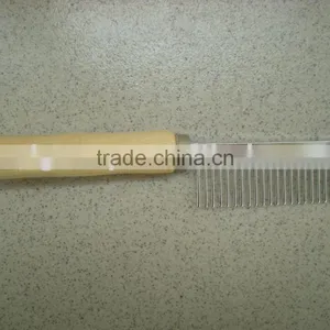 Pet Comb thumbnail-1