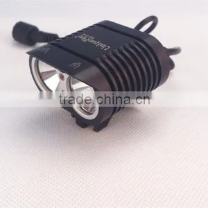 2000LM Cree X2 Led Bike Light/headlamp thumbnail-6