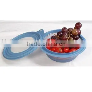 107136FOLDING FOOD CONTAINER thumbnail-1